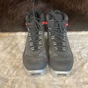 Alpine cross country ski boots 36 (1760)